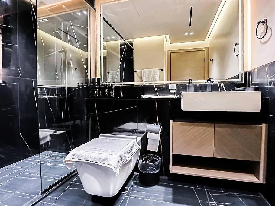 Trophy Amazing Burj Khalifa Views From This Stylish Condo Dubaï Émirats arabes unis