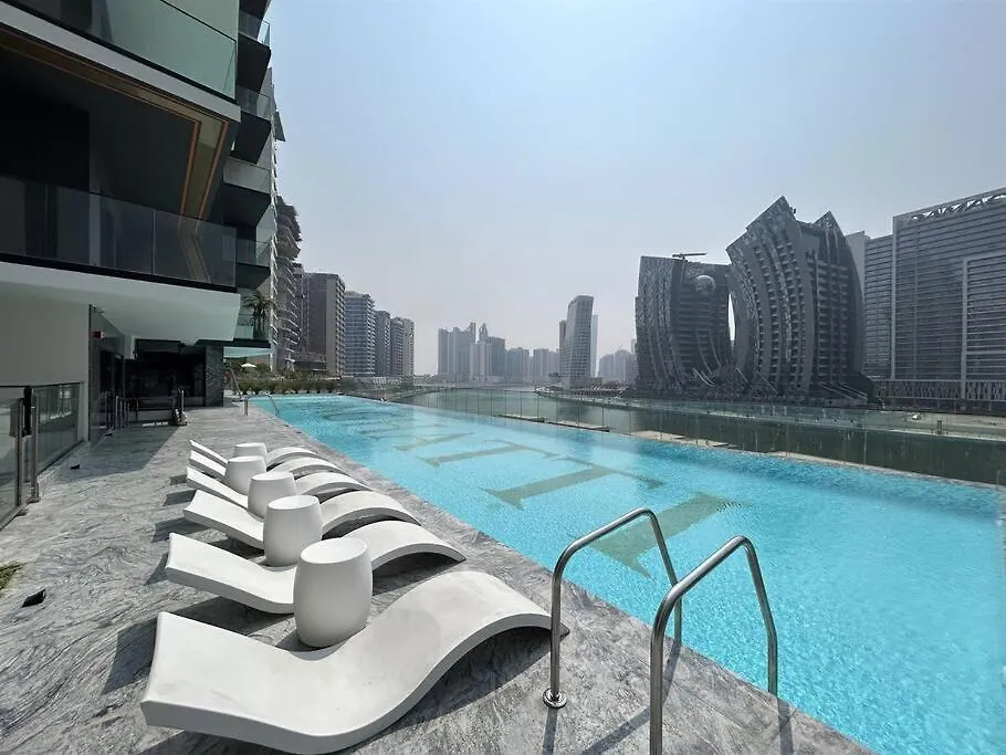 Trophy Amazing Burj Khalifa Views From This Stylish Condo Dubaï Appartement
