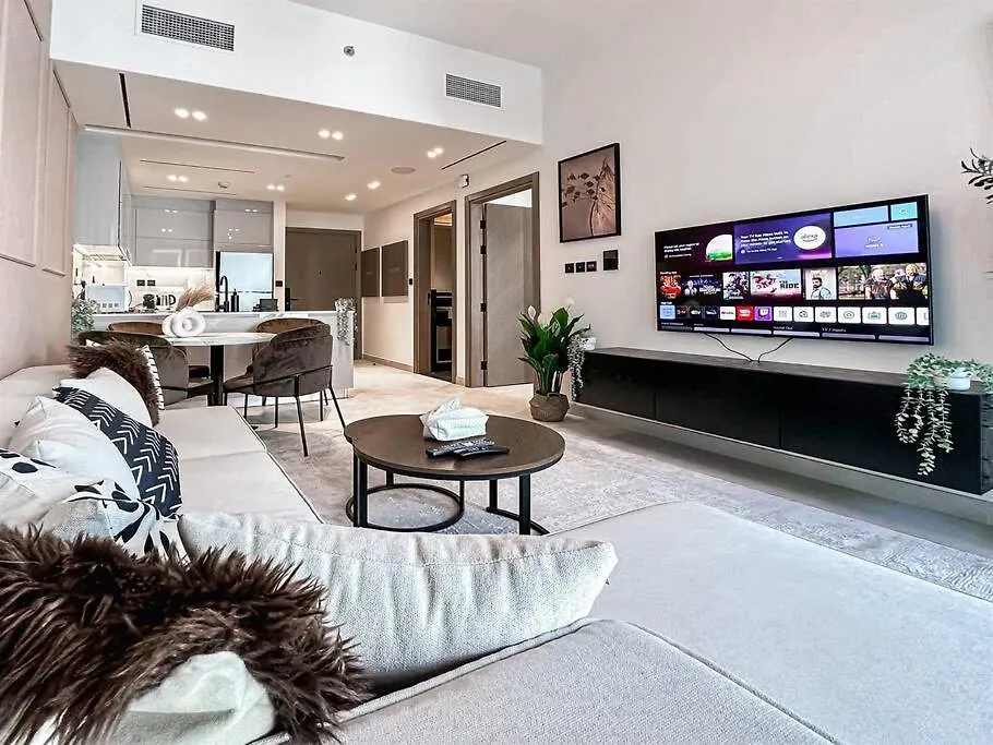 Apartment Trophy Amazing Burj Khalifa Views From This Stylish Condo Dubai United Arab Emirates