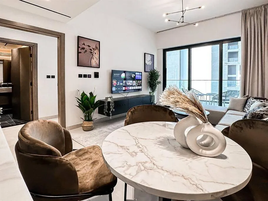 Trophy Amazing Burj Khalifa Views From This Stylish Condo Dubai United Arab Emirates