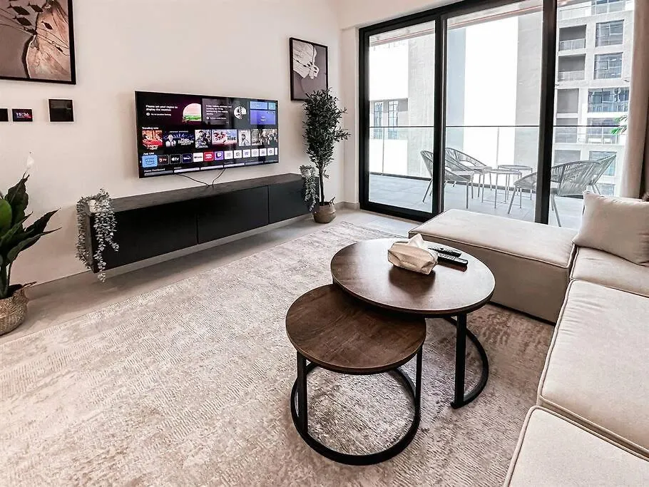 Apartment Trophy Amazing Burj Khalifa Views From This Stylish Condo Dubai