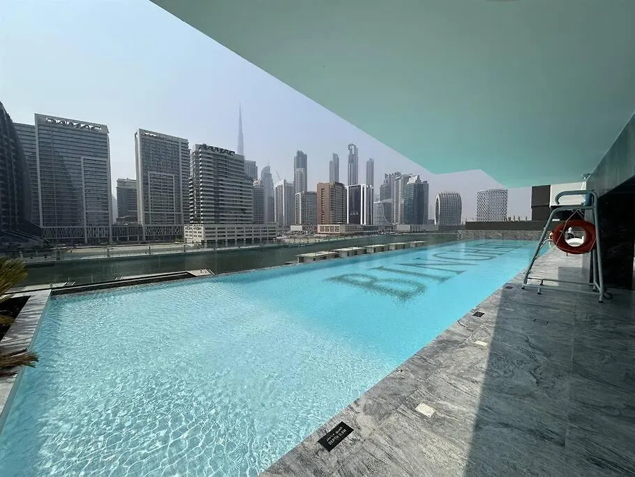 Trophy Amazing Burj Khalifa Views From This Stylish Condo Dubai