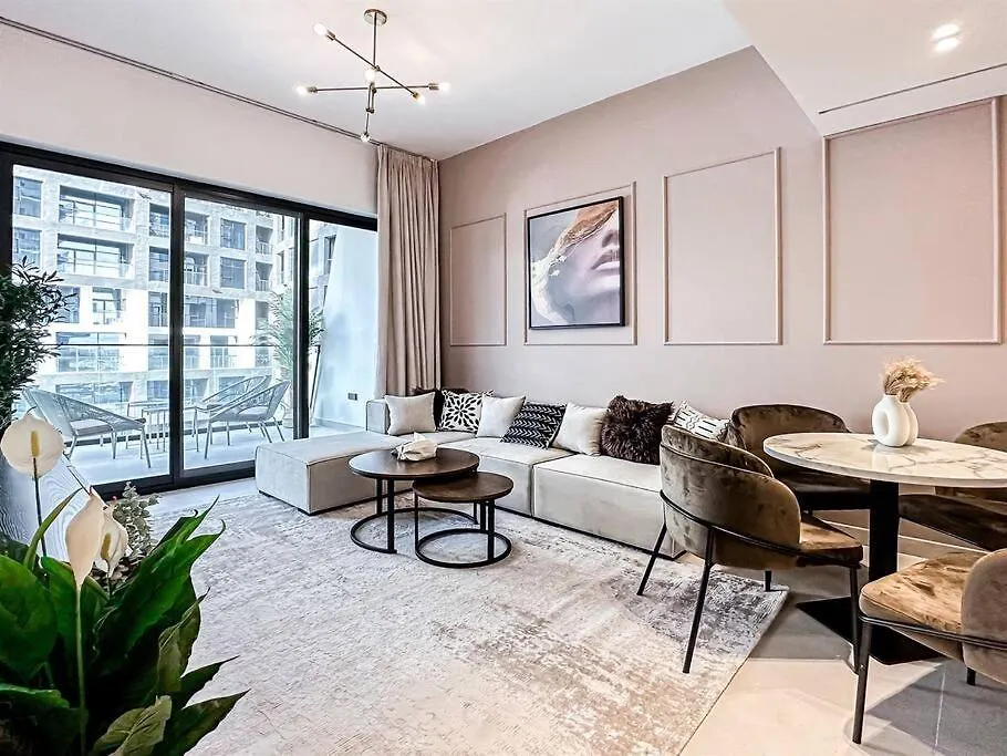 Apartment Trophy Amazing Burj Khalifa Views From This Stylish Condo Dubai