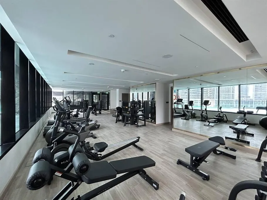 Apartment Trophy Amazing Burj Khalifa Views From This Stylish Condo Dubai